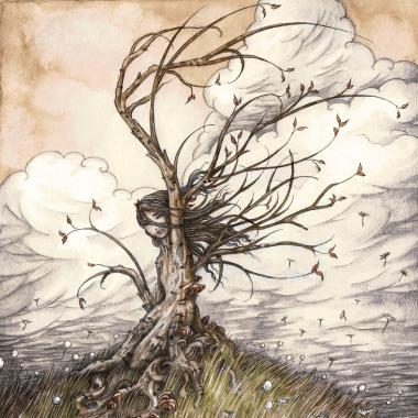 The Song Tree
