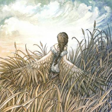 'Longing' 