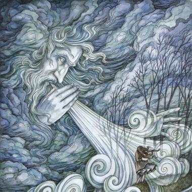 The North Wind