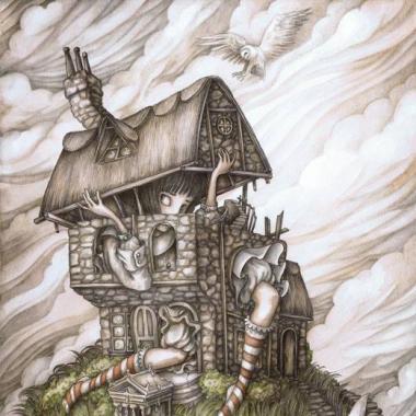 Rabbit House