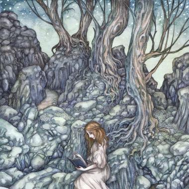 'Sleeping Giants'