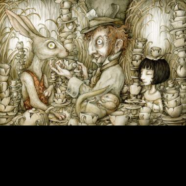 The Tea Party