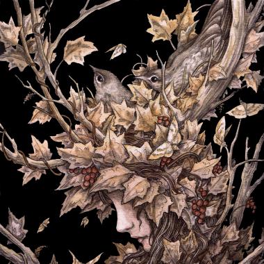 The Ivy Crown