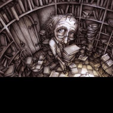 The Library