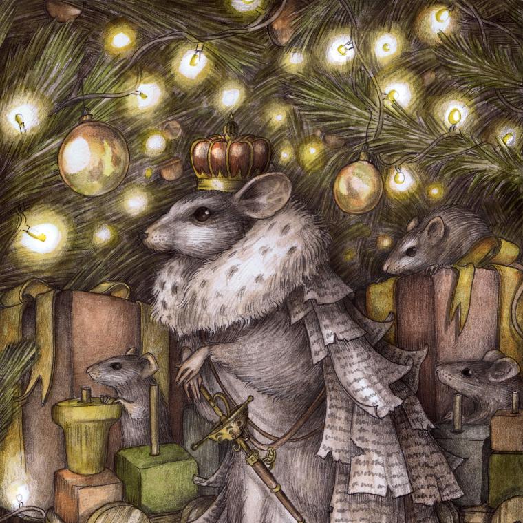 The Mouse King