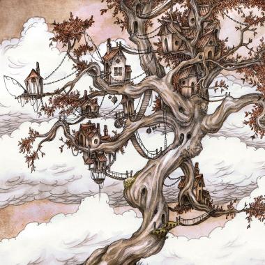 Tree House Town