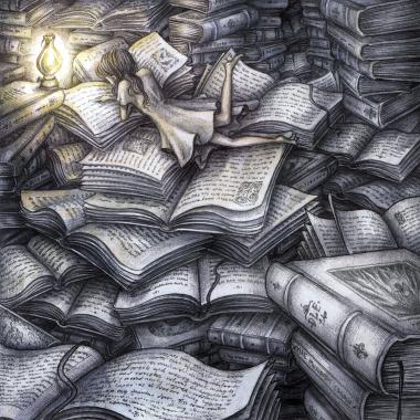 Turn the Pages
