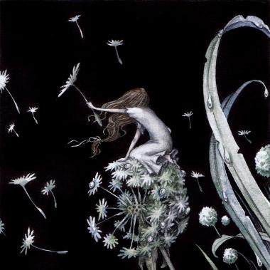 With the Wind
