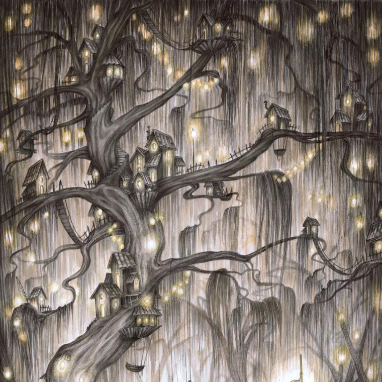 The Willow