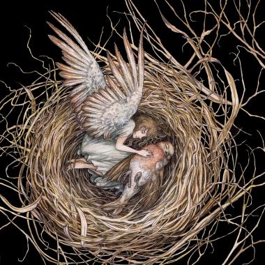 'Woven' by Adam Oehlers