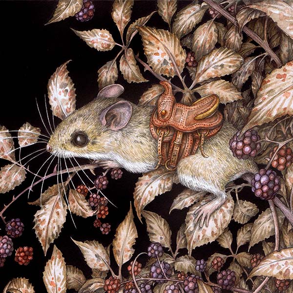 Adam Oehlers Illustration Gallery