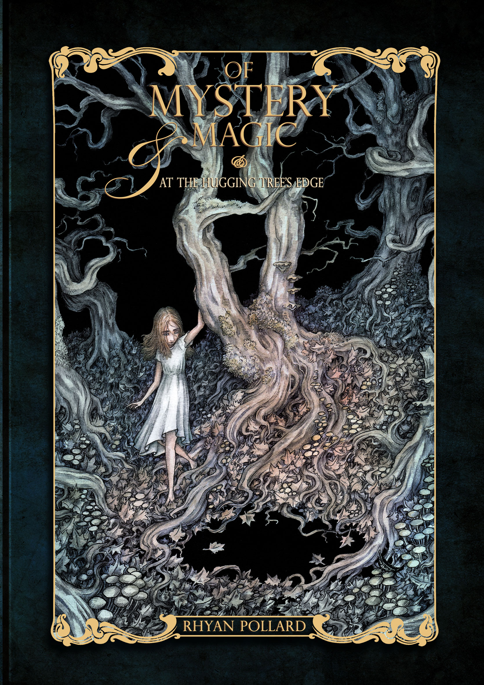 Cover Art and Design