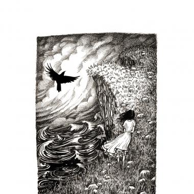 To Meet the North Wind