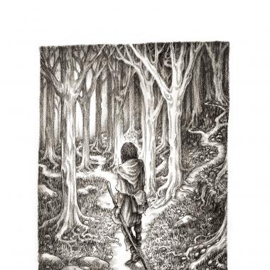 The Stranger 
