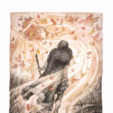 The South Wind