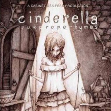Cinderella Jump Rope Rhymes