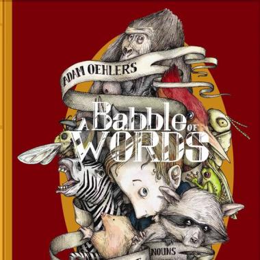 A Babble of Words