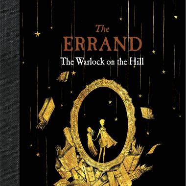 'The Warlock on the HIll'